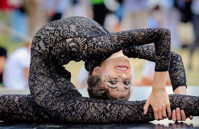 Oddle Entertainment Agency The Best Way To Hire A Contortionist
