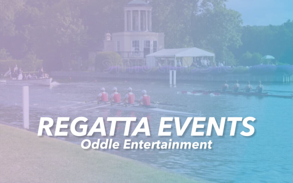 regatta events